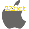 Aplicativo 552betbet para iOS