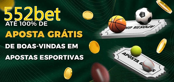 552betbet Ate 100% de Aposta Gratis